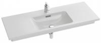 Раковина Jacob Delafon Vox 1200х460 мм EXAB112-Z-00 белый