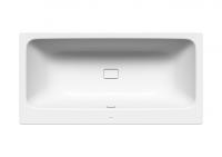 Ванна стальная Kaldewei Asymmetric Duo 744 Mod. 190х100 см 274400010001 белый