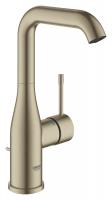 Смеситель для раковины Grohe Essence L-Size 32 628 EN1 матовый никель
