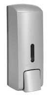 Диспенсер для жидкого мыла Bemeta Hotel 121209145 матовый хром