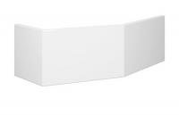 Передняя панель для ванны Riho Yukon L/R 160 см P085N0500000000 белый