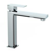 Смеситель для раковины Paini Grazia средний 21CR205M хром