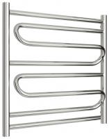 Полотенцесушитель комбинированный Сунержа Элегия-Профи 600x600 мм 00-5105-6060 хром