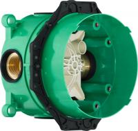 Скрытая часть Hansgrohe iBox universal 01800180