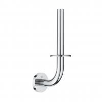 Держатель запасного рулона туалетной бумаги Grohe Essentials 40 385 001 хром