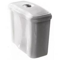 Бачок для унитаза Kerasan Retro 1081 01 белый