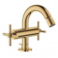 Смеситель для биде Grohe Atrio M-Size 24 027 GL3 холодный рассвет