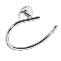 Кольцо для полотенца Bemeta Alfa 102402062 хром