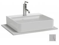 Столешница Jacob Delafon Vox 600х465 мм EB2130-NR4 белый мрамор