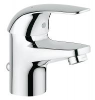Смеситель для раковины Grohe Euroeco 23 262 000 хром