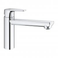Смеситель для кухни Grohe BauEdge 31 693 000 хром