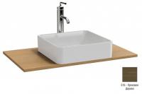 Столешница Jacob Delafon Vox 800х465 мм EB2137-E16 ореховое дерево