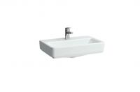 Раковина Laufen Pro S 550x380 мм LCC 8179584001561 белый