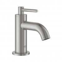 Вертикальный вентиль для раковины Grohe Atrio XS-Size 20 021 DC3 суперсталь