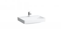 Раковина Laufen Pro S 650x465 мм 8109640001561 белый