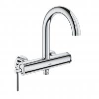 Смеситель для ванны Grohe Atrio 32 652 003 хром