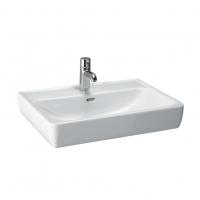 Раковина накладная Laufen Pro А 550x480 мм LCC 8179514001041 белый