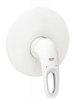 Смеситель для душа Grohe Eurostyle (внешняя часть)19 507 LS3 белая луна/хром