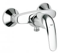 Смеситель для душа Grohe Euroeco 32 740 000 хром