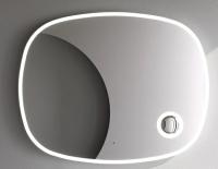 Зеркало AM.PM Func 1000х800 мм M8FMOX1003SA