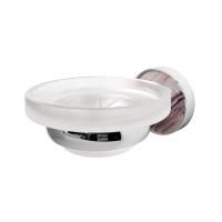 Мыльница WasserKraft Aland K-8529 хром