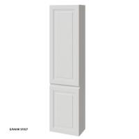 Пенал Caprigo Wales 1600х400х238 мм левый 36050 L SF-027 бланж