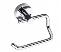 Держатель туалетной бумаги Bemeta Omega 104112042 хром