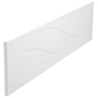 Передняя панель для ванны Roca Uno 160 см ZRU9302871 белый