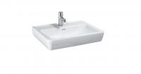 Раковина Laufen Pro A 550х480 мм 8189510001041 белый
