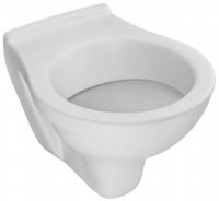 Унитаз подвесной Jacob Delafon Patio укороченный E1534-Y1-00 белый