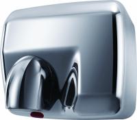 Автоматическая сушилка для рук Bemeta Hotel 924224141 хром