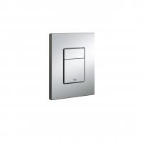 Накладная панель Grohe Skate Cosmopolitan 38 821 000 хром