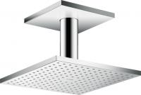 Верхний душ Axor ShowerSolutions 250 1jet с потолочным подсоединением 35308000 хром