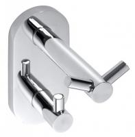 Крючок двойной Bemeta Omega 104405222 хром