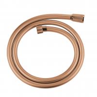 Душевой шланг Grohe Silverflex 1250 мм 28 362 DA0 тёплый закат