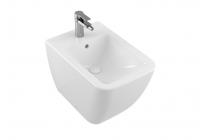 Биде напольное Villeroy & Boch Legato 54630001 альпийский белый