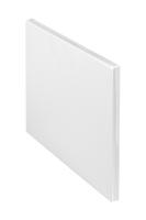 Боковая панель для ванны Roca Line 70 см левая ZRU9302927 белый