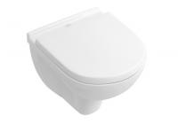Унитаз подвесной Villeroy & Boch O.novo Compact 5688R001 альпийский белый