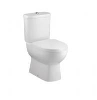 Сиденье с крышкой для унитаза Jacob Delafon Kandel 8094K-00 белый