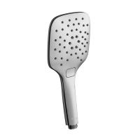 Ручной душ Ravak 958.00 (Air 3 режима струи) 120 мм X07P348 хром