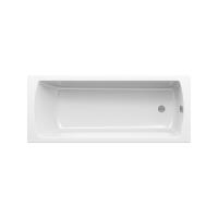 Ванна акриловая Ravak Classic II 170x70 см CC51000000 белый
