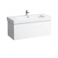 Тумба под раковину Laufen Pro S 1010x450 мм 4835520964631 белый матовый