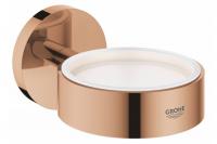 Держатель для мыльницы/стакана Grohe Essentials 40 369 DA1 тёплый закат