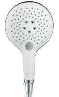 Ручной душ Hansgrohe Raindance Select S 150 3jet 28587400 белый/хром