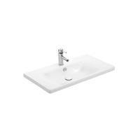 Раковина Caprigo Soft 800х455 мм SF 80 белый