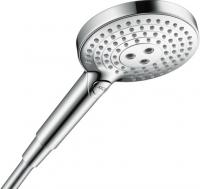 Ручной душ Axor ShowerSolutions 120 3jet 26050000 хром