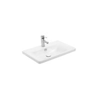 Раковина Caprigo Soft 650х455 мм SF 65 белый
