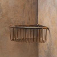 В интерьере