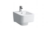 Биде подвесное Laufen Pro S 8309610003021 белый