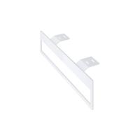 Полотенцедержатель Ravak Comfort X000001384 белый